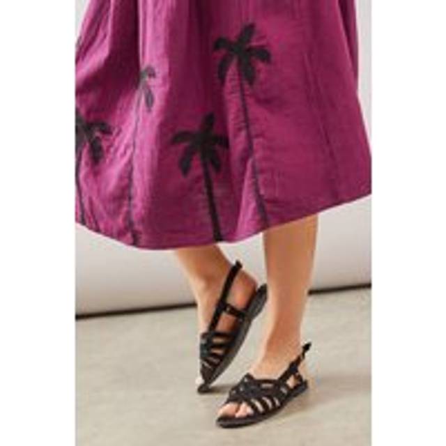 Good for the sole natural black sandals womens casual sandals