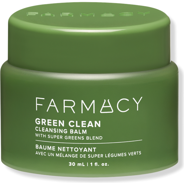 Farmacy Green Clean Cleansing Balm 30ml