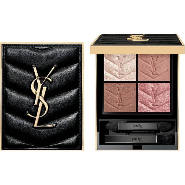 Yves Saint Laurent Couture Mini Clutch Eyeshadow Palette