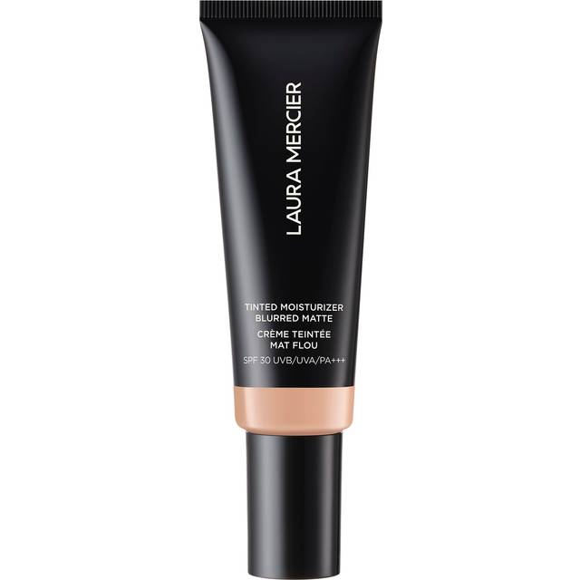 Laura Mercier Facial Make-up Foundation Tinted Moisturiser Blurred Matte Broad Spectrum SPF 30 - Fawn