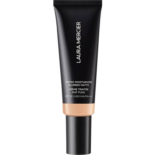 Laura Mercier Facial Make-up Foundation Tinted Moisturiser Blurred Matte Broad Spectrum SPF 30 - Oak