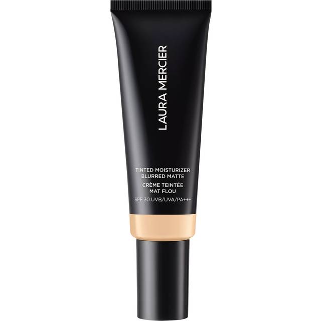 Laura Mercier Facial Make-up Foundation Tinted Moisturiser Blurred Matte Broad Spectrum SPF 30 - Birch