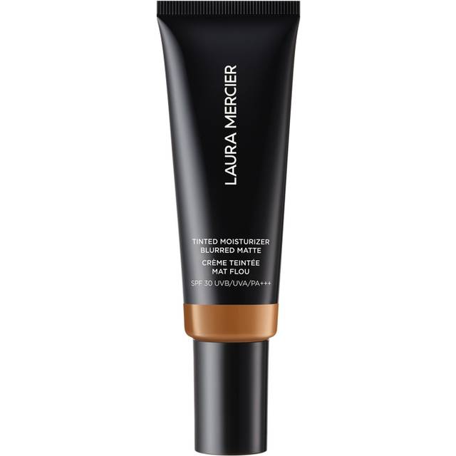 Laura Mercier Facial Make-up Foundation Tinted Moisturiser Blurred Matte Broad Spectrum SPF 30 - Terracotta