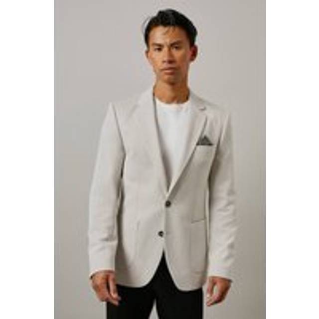 Burton neutral suit jacket mens casual suits