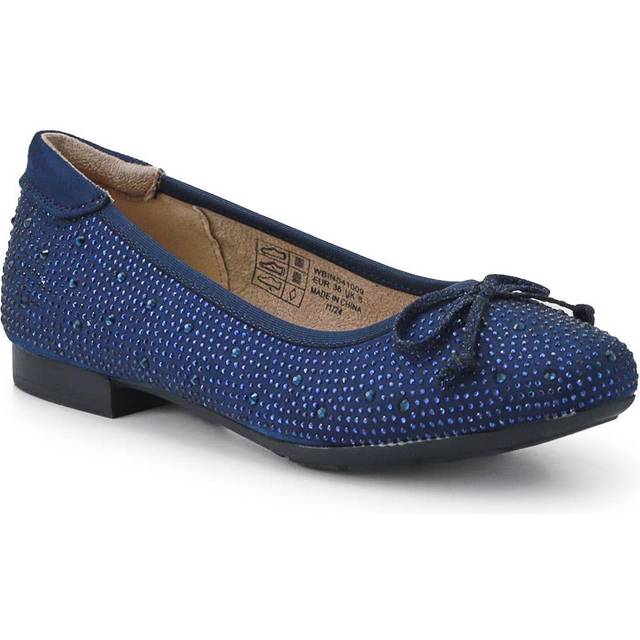 Smart Lightweight Pumps - WBINS41009 / 327 199 - Navy