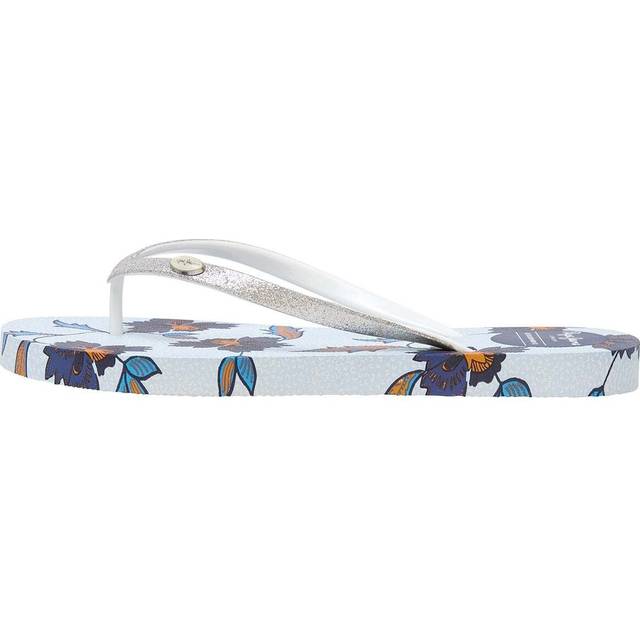 Pepe Jeans for woman. PLS70163 Flip flops Rake Resort blue (36), Flat, None, Beachwear