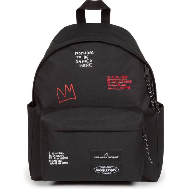Backpack Eastpak Day Pak'r - Noir