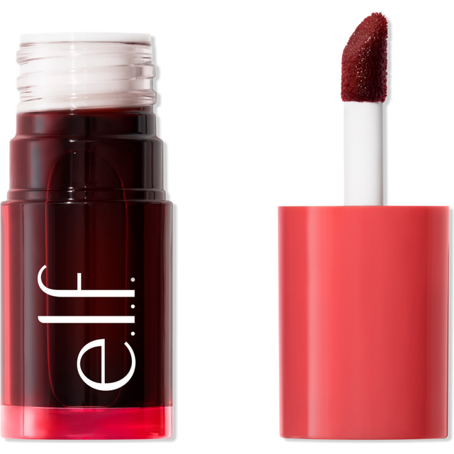 e.l.f. Sheer For It Blush Tint Cherry Cola 6.8ml cherry cola