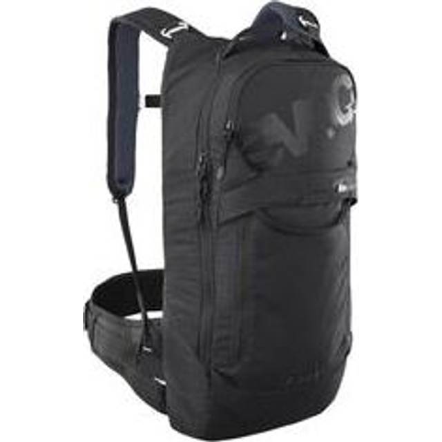 Evoc Trail Pro Blackline Protector Backpack 10L 2025 - Black (S-M) Siz
