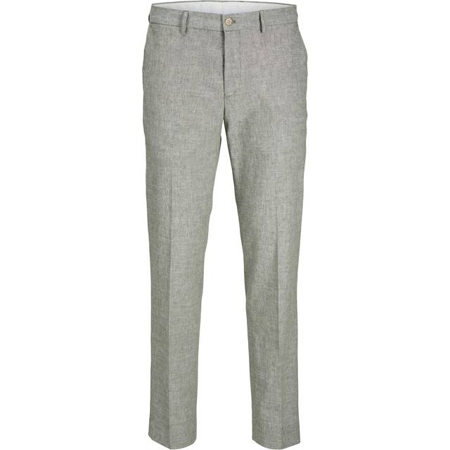 Jprriviera Slim Fit Tailored Trousers