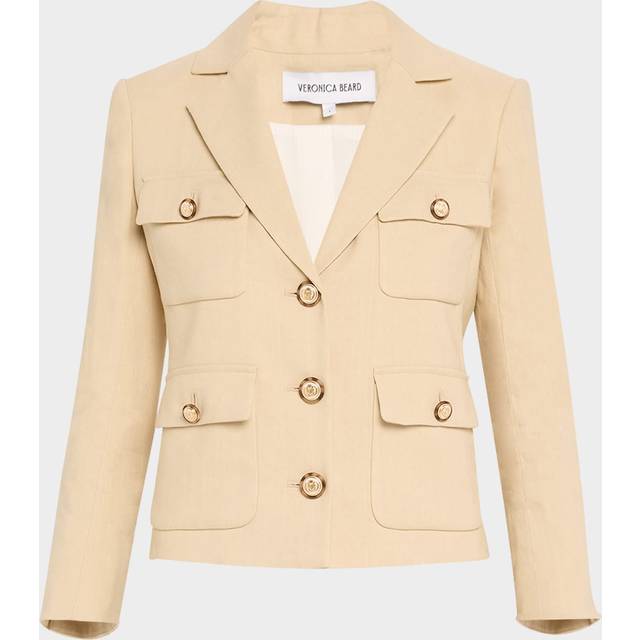 Schuyler Jacket - SCHUYLER JACKET - 4