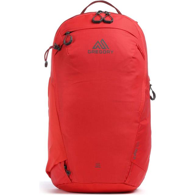 Gregory Kiro 20 RC - Vandringsryggsäck Lava Red 20 L