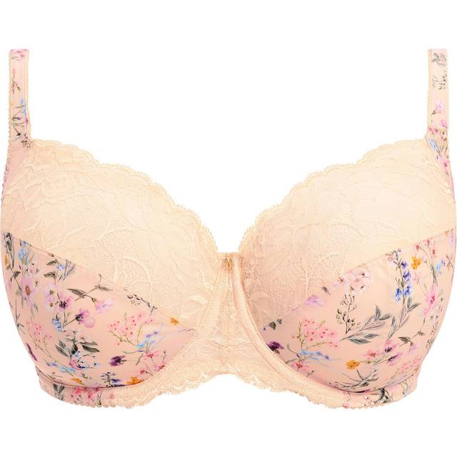 Fantasie Pippa Full Cup Wired Bra Summer - Summer Garden - 34DD