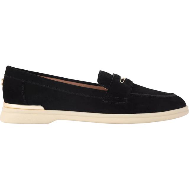 Carvela Fia Suede Loafers