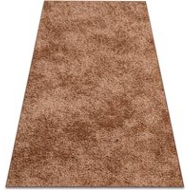 Wall-to-wall SERENADE light brown brown 150x300 cm