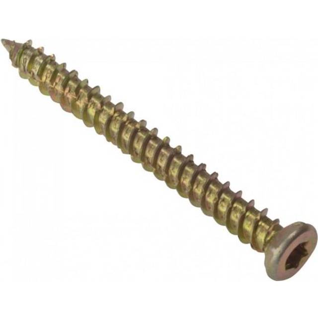 Forgefix Concrete Frame Screw