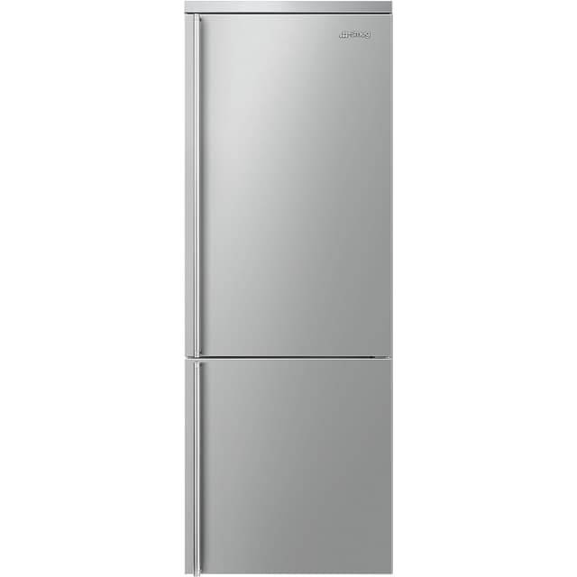 Smeg Serie Classic Kyl/Frys FA3905RX6 (Rostfri)