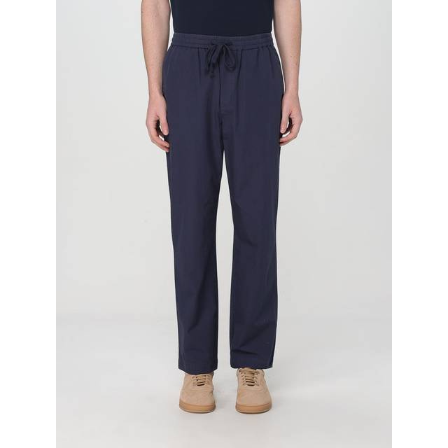 Woolrich, Byxor, Herr, S, Bomull, Bomulls shorts i militärstil