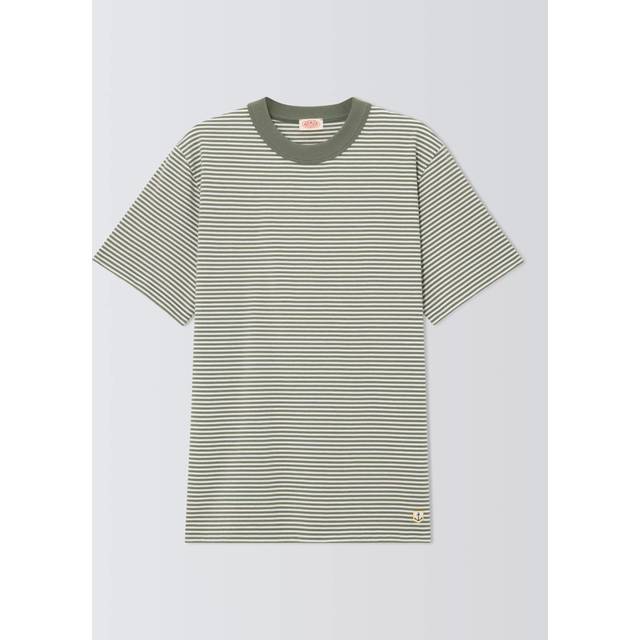 Armor Lux Striped T-Shirt