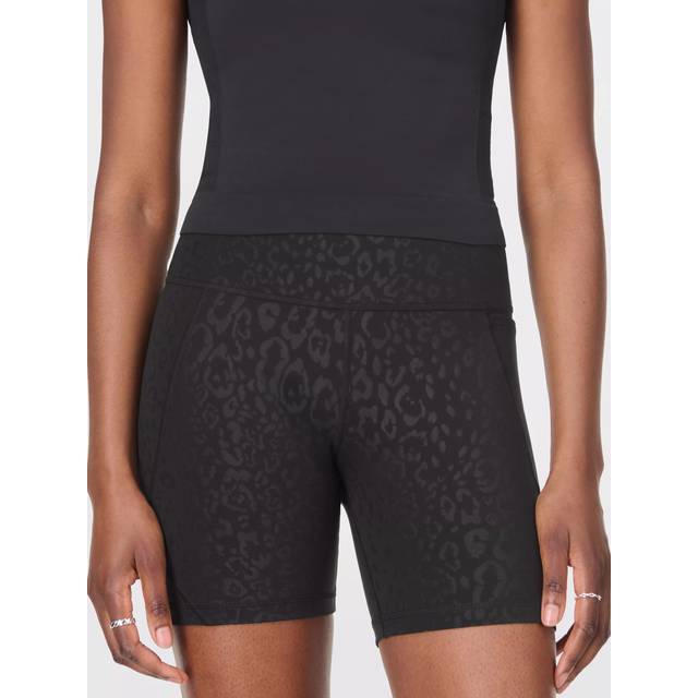Sweaty Betty Power 6" Biker Shorts
