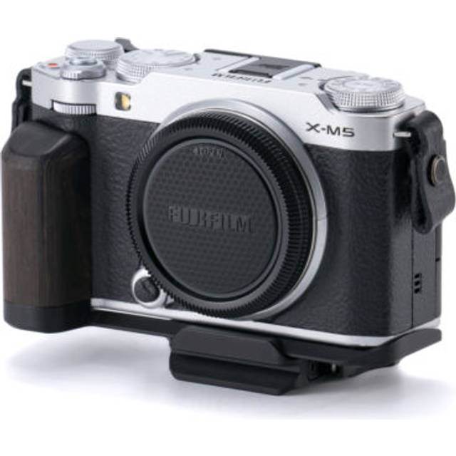 Tilta Vintage camera cage for Fujifilm X-M5 Base Kit black