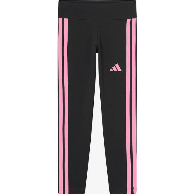 Girls' leggings adidas Essentials - Noir - 13/14 years