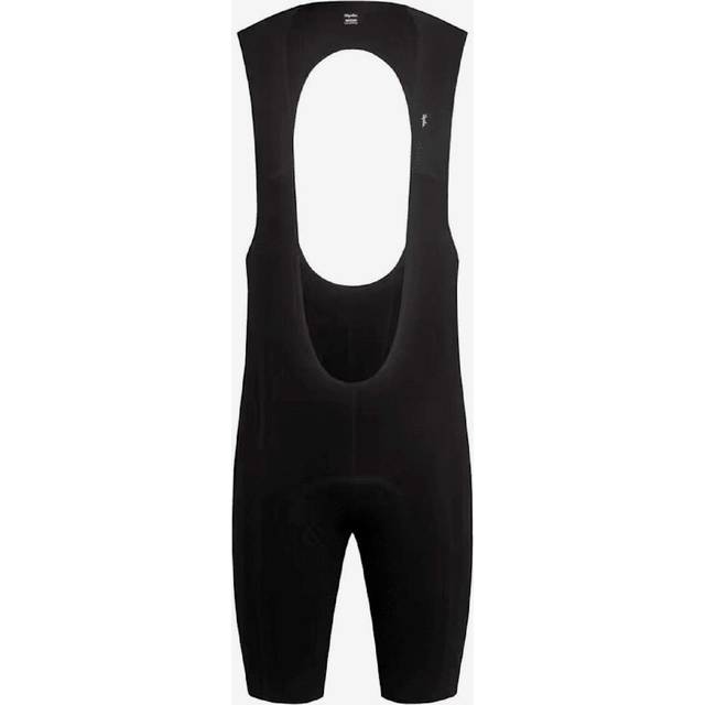 Rapha Men's Classic Bib Shorts, Black/Black
