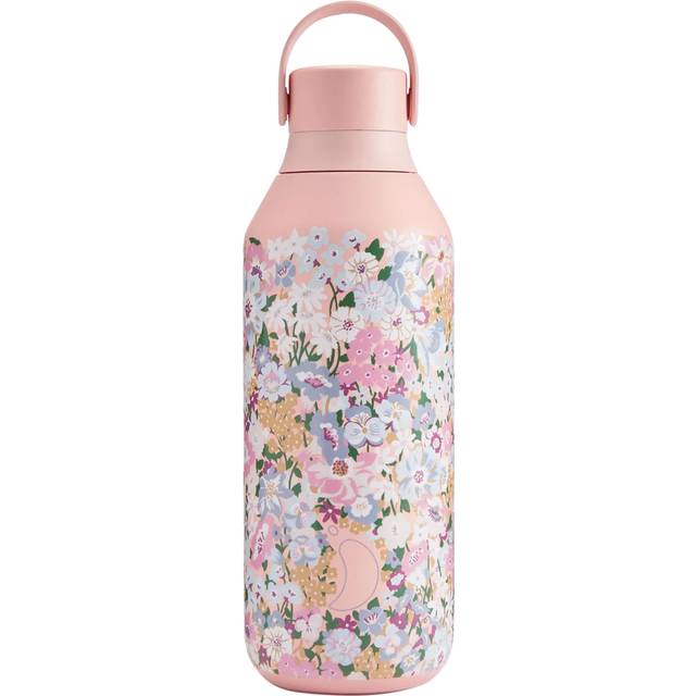 Chilly's Series 2 Insulated Leak-Proof Drinks Bottle, 500ml, Artemis