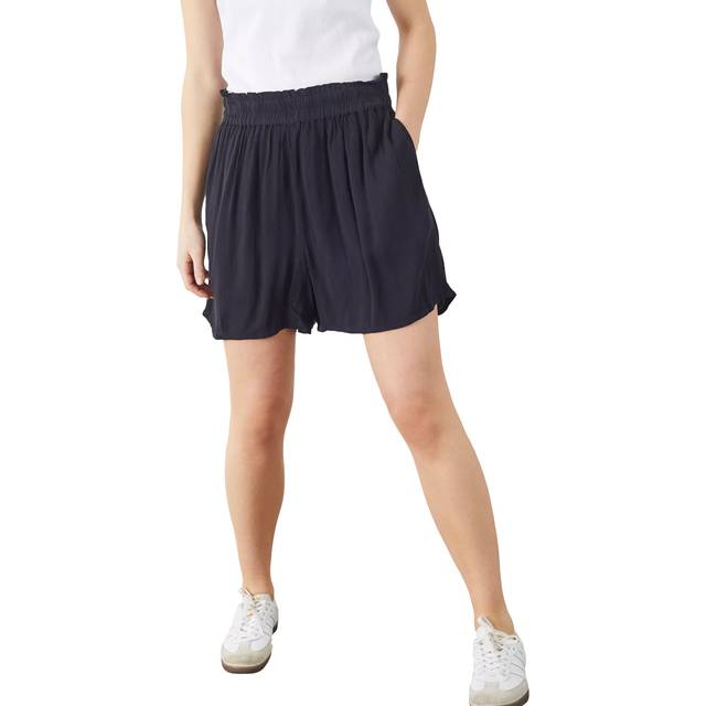 SisterS Point Imsasho Dam Casual Shorts Stl. XS - Från Magasin - Black (XS)