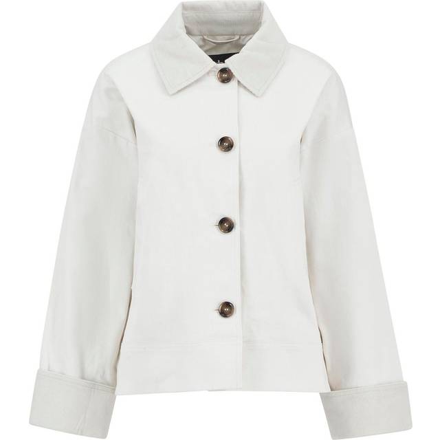 Barbour B.Li Abbey Jckt - Beige
