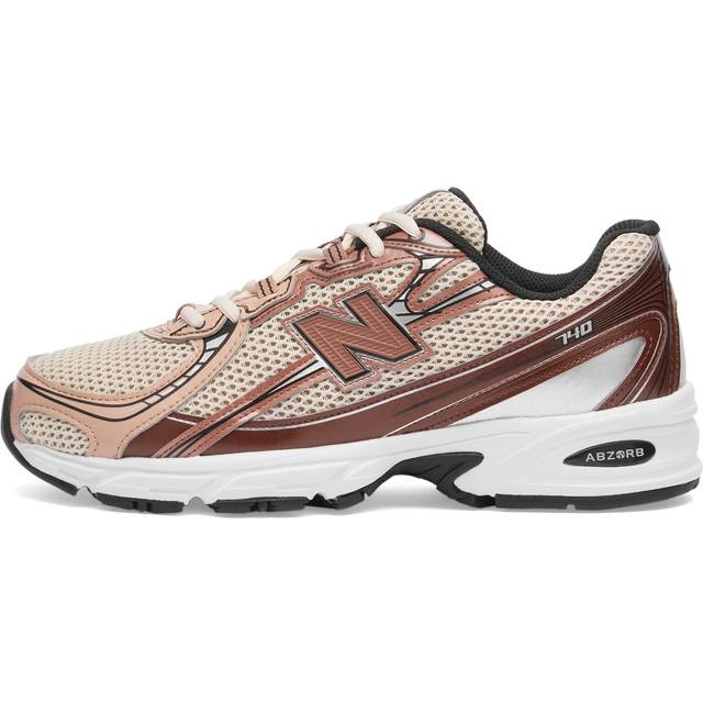Sneakers New Balance 740 Beige EUR 42.5