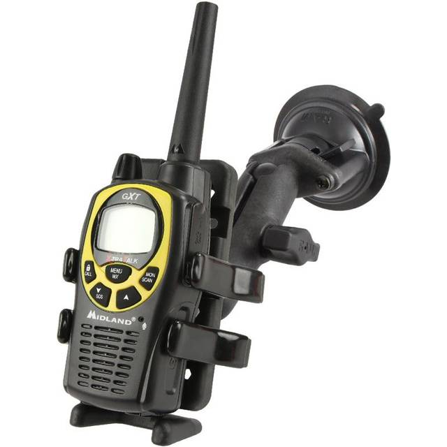 RAM Mounts Mount RAP-B-166-UN4