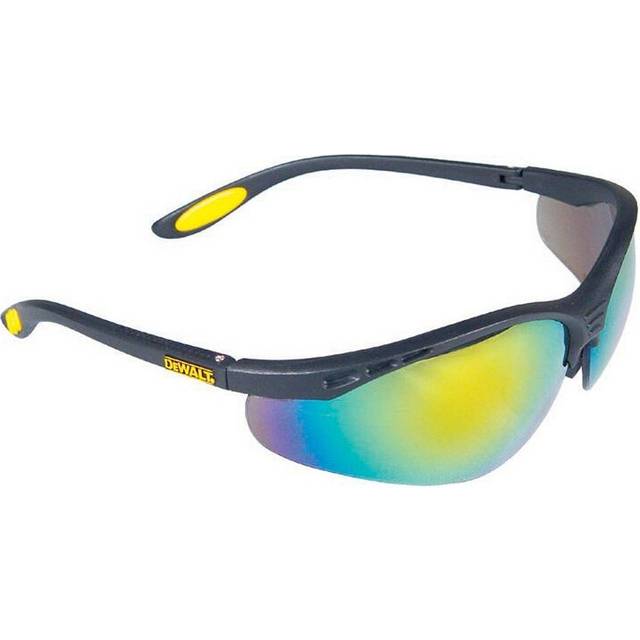 Dewalt Power Tools Reinforcer Safety Glasses