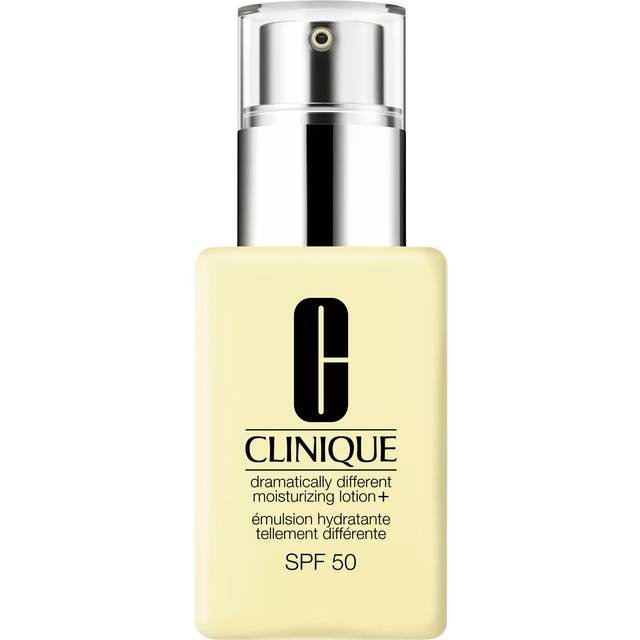 Clinique Dramatically Different Moisturising Lotion+ SPF 50