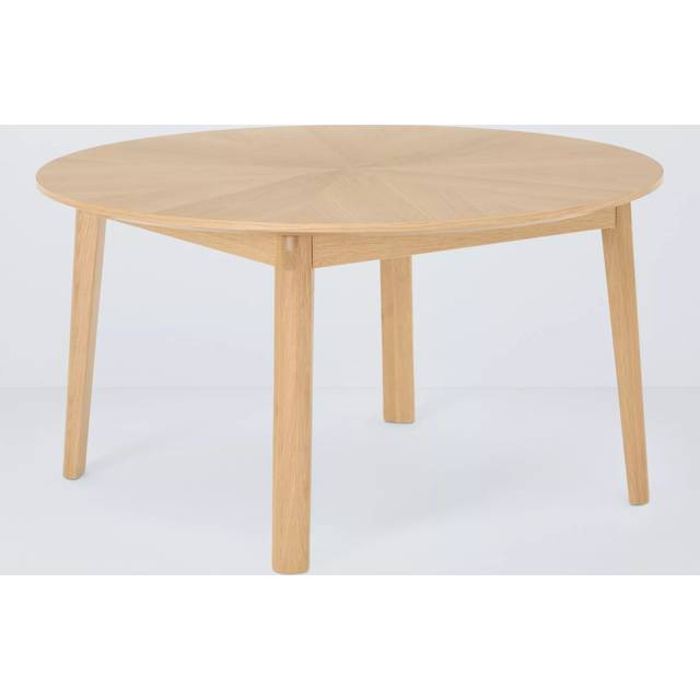 John Lewis Notch Coffee Table