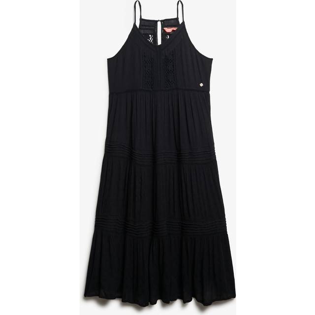 Superdry Ibiza Cami Maxi Dress