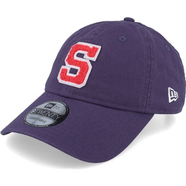 New Era 9Twenty Strapback Cap VARSITY San Diego Padres