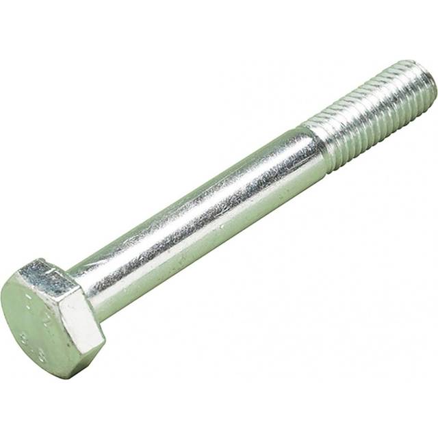 Metalmate High Tensile Bolts, Zinc Plated