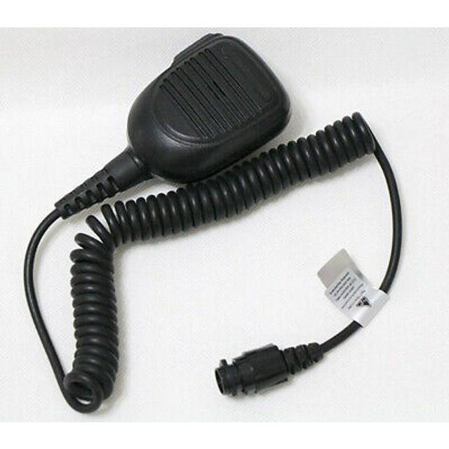 Handheld mic for motorola trbo xirm8260 xpr4300 xpr4500 mobile radio as rmn5052a