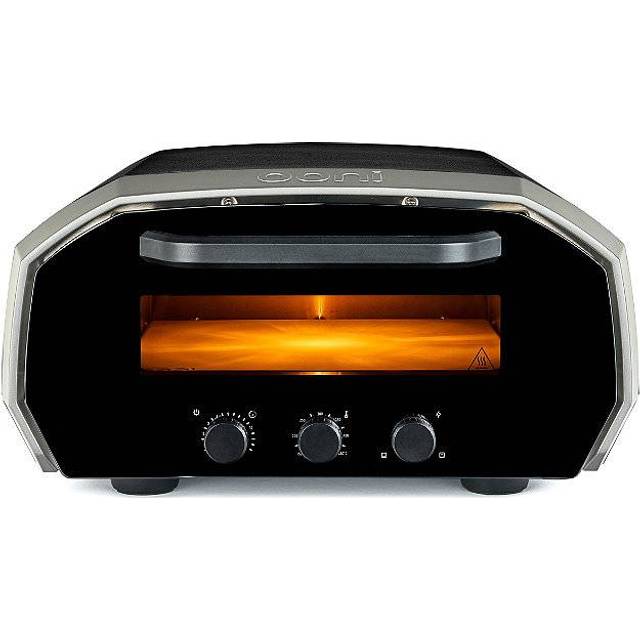 Ooni Volt 12 Indoor/Outdoor Electric Pizza Oven