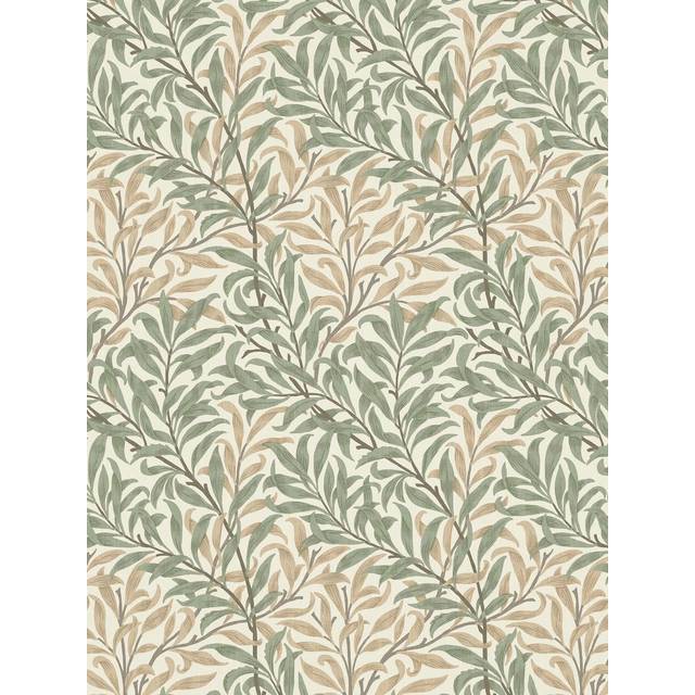 Willow Bough Furnishing Fabric