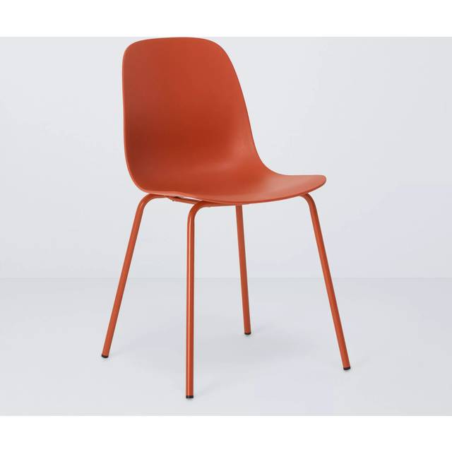 John Lewis Whitby Dining Chairs, Set of 2