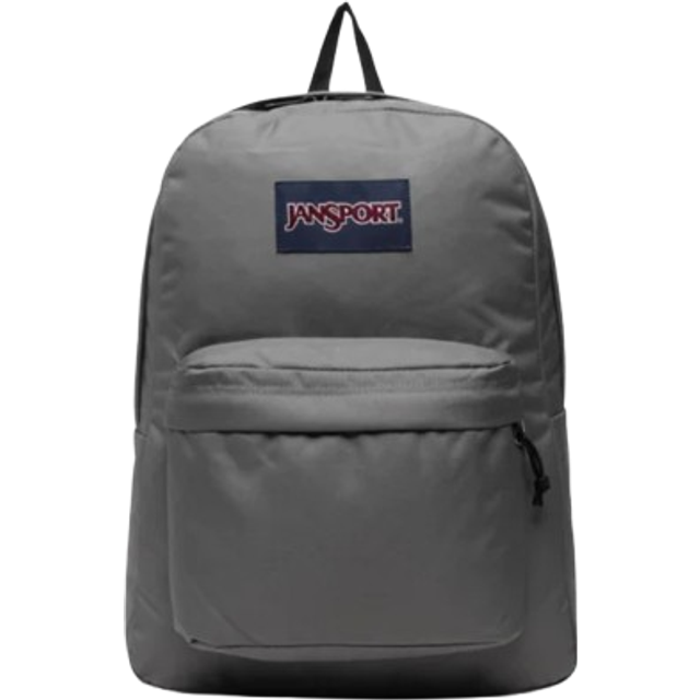 Backpack Jansport Superbreak One - Gris - One size