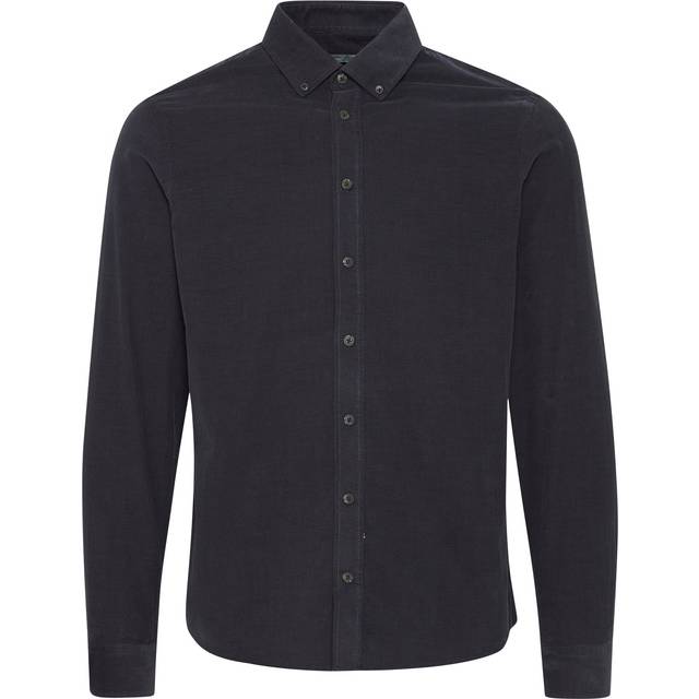 Casual Friday Anton Long Sleeve Baby Corduroy Shirt