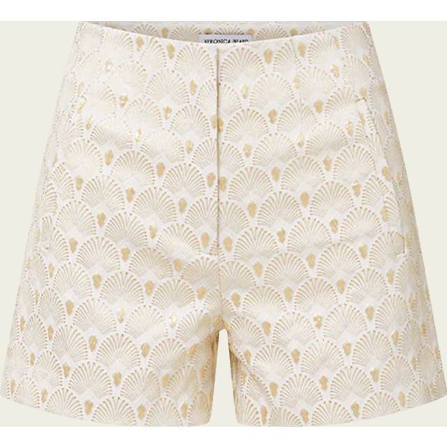 Jazmin Tailored Shorts - JAZMIN SHORT - 00