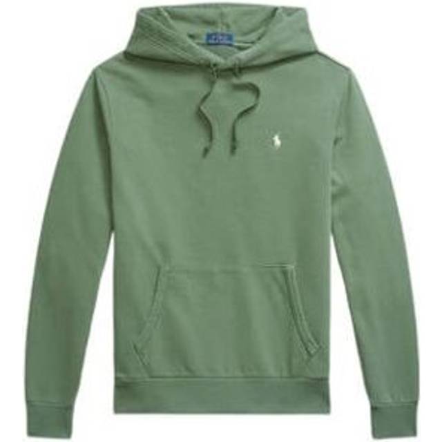 Ralph Lauren Polo Pony Cotton Hoodie