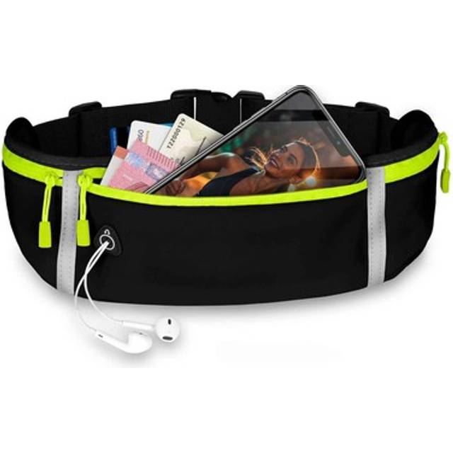 Phone running belt for lg velvet / lg velvet 5g sport case jogging fanny pack