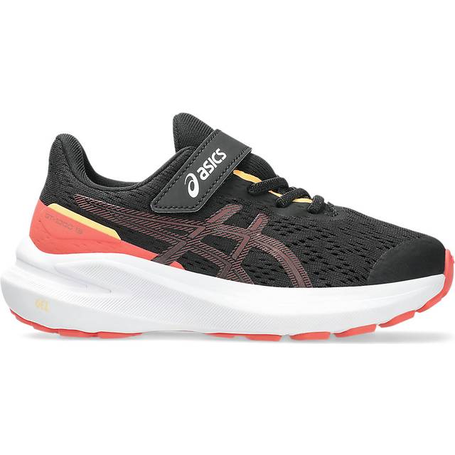 ASICS Gt-1000 13 Ps |Svart |28.5