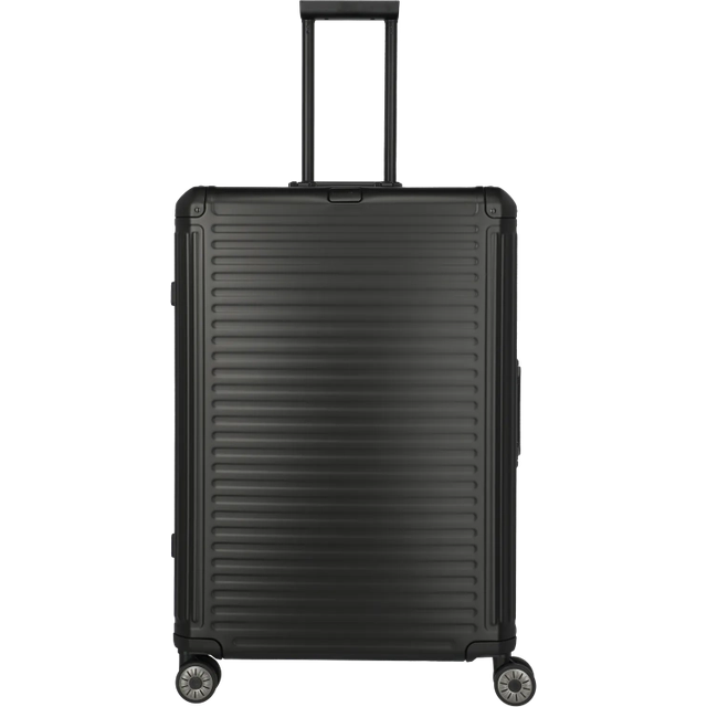 Travelite Next 4 Roll Trolley 67 cm gray