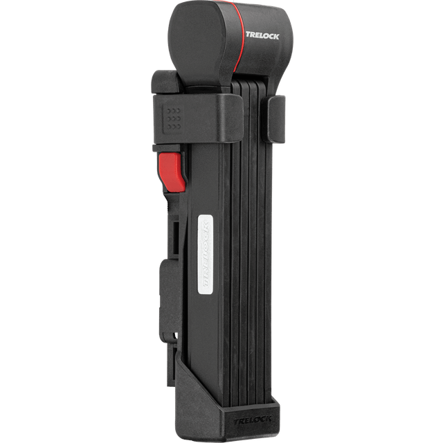 Trelock Viklås FS 480 - 100 cm - Svart